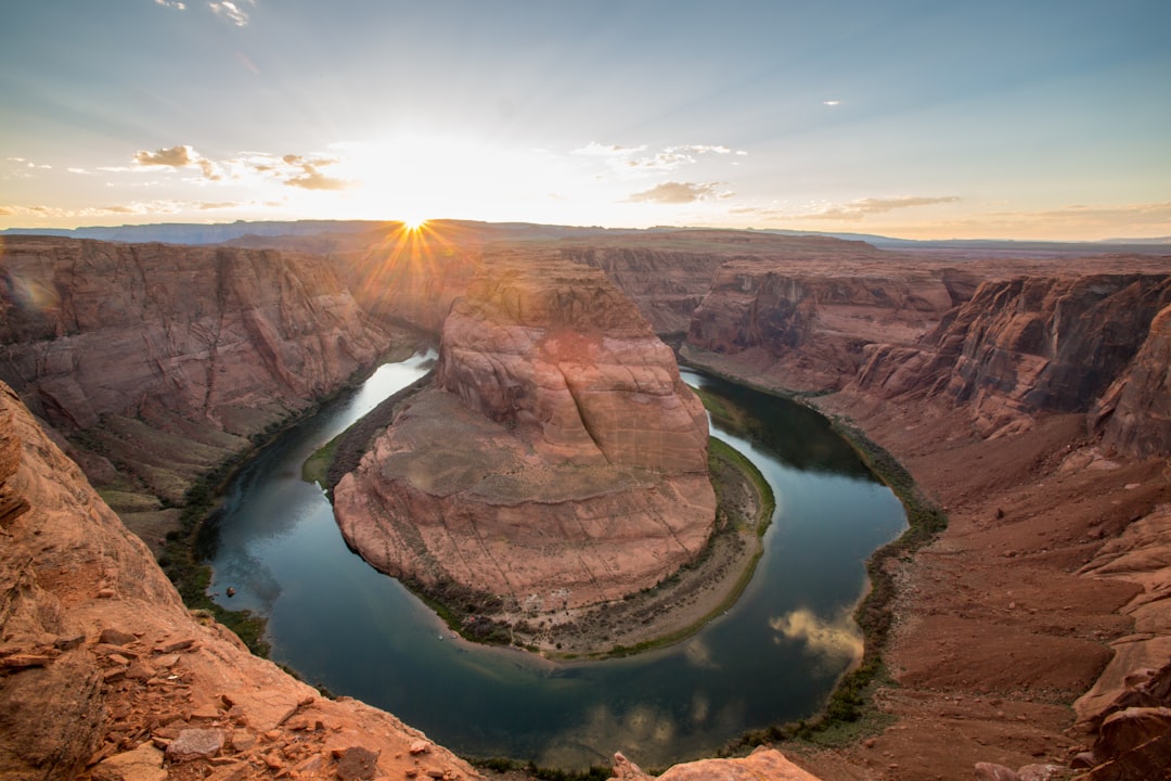 Unleashing the Adventurer Within: Embracing the Great Outdoors Unleashing the Adventurer Within: Embracing the Great Outdoors